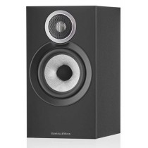 Bowers and Wilkins 607 S3 Black